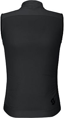 Превью  Веложилет SCOTT Pro WB Black